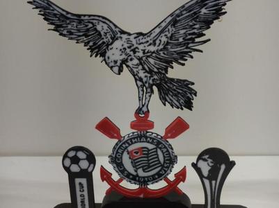 Corinthians Trophy