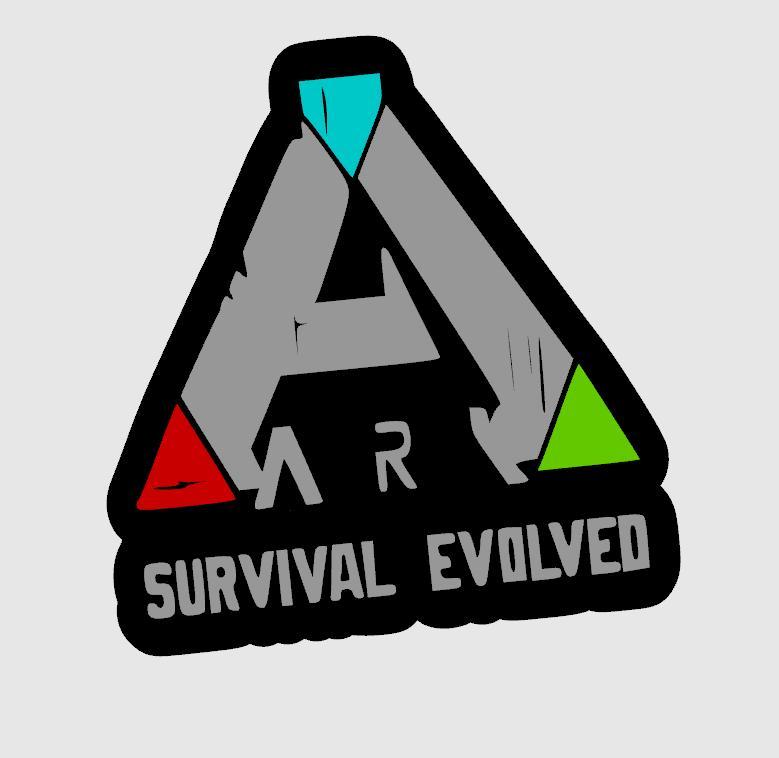 ark survival lightbox