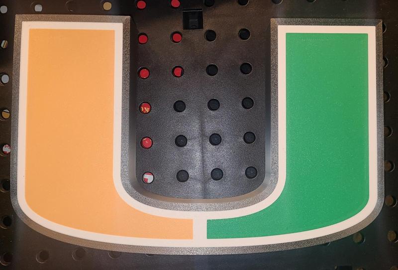 University of Miami logo