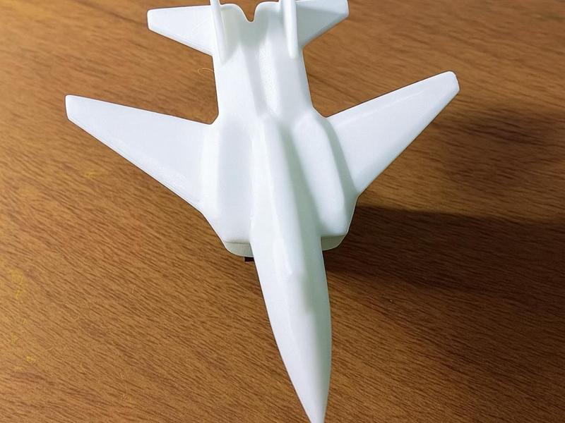 Jet Model 11