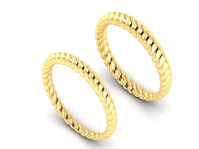 Rope Ring