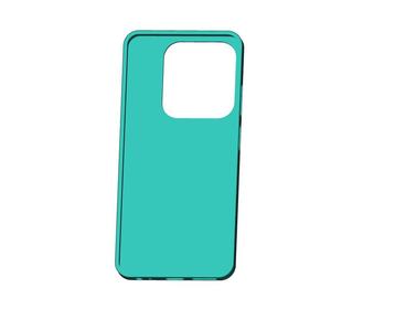 Infinix Hot 40i Case