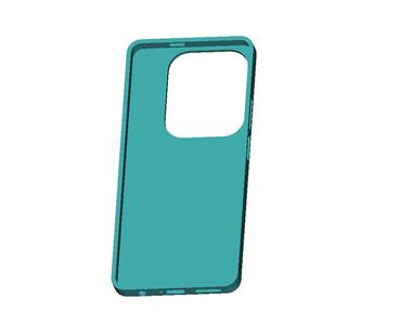 Infinix Hot 40 Pro Case