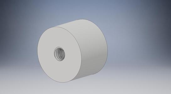 SAV roller shutter stop B