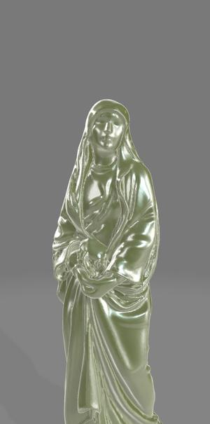 Our Lady of Sorrows