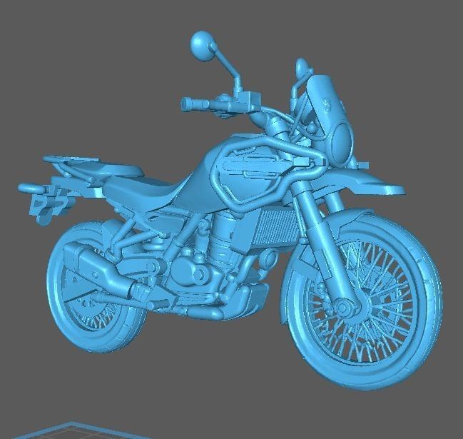 ROYAL ENFIELD HIMALAYAN 450