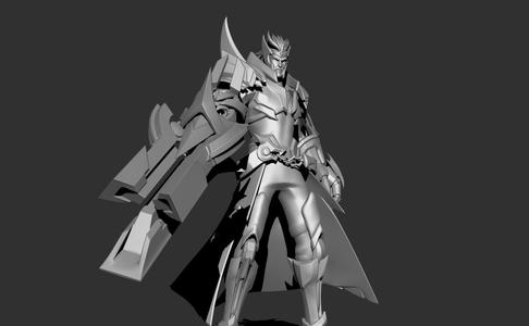 mobile legends roger fiend haunter prime m3 skin