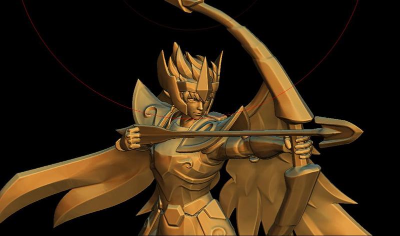 mobile legends sagittarius seiya