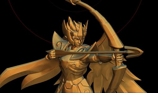 mobile legends sagittarius seiya