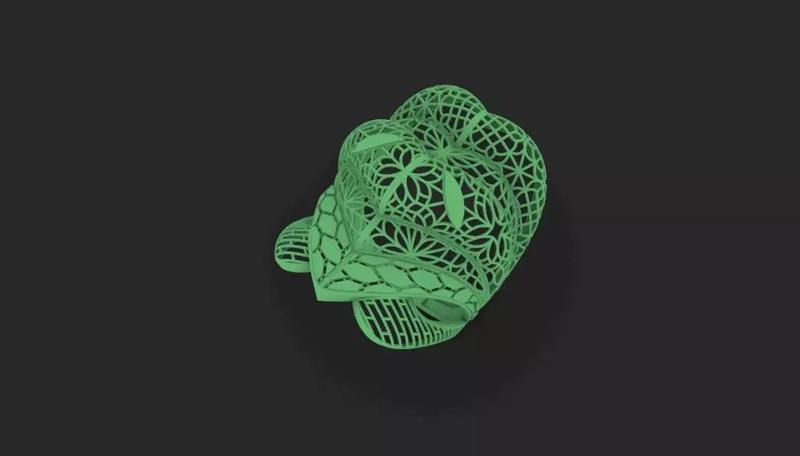 fusion ring