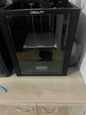 Ender 5 S1 Door Kit