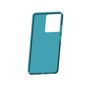 Motorola Moto G Power (2025) Case