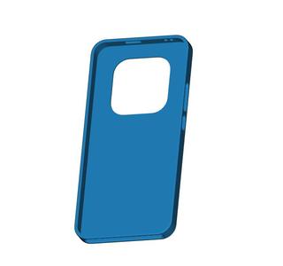 Honor GT Pro Case