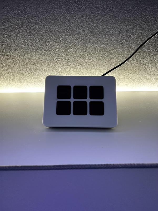 Elgato Stream Deck Mini - Faceplate / Cover