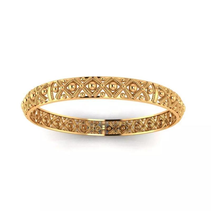 Old Fashion Bangle for Women