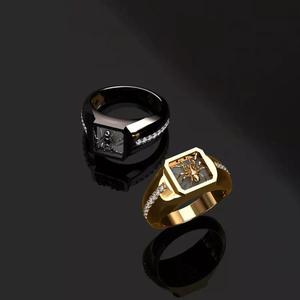 Rings ring