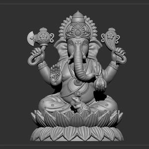 ganesh ji