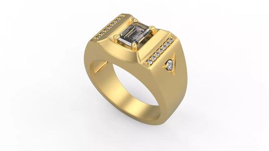Women Solitaire 7726