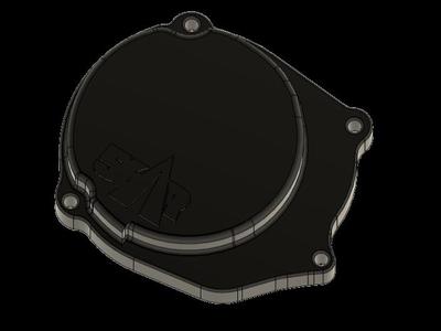Yamaha Yz 85 ignition cover 