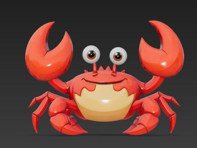 Chinese mitten crab
