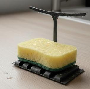 Sponge Holder