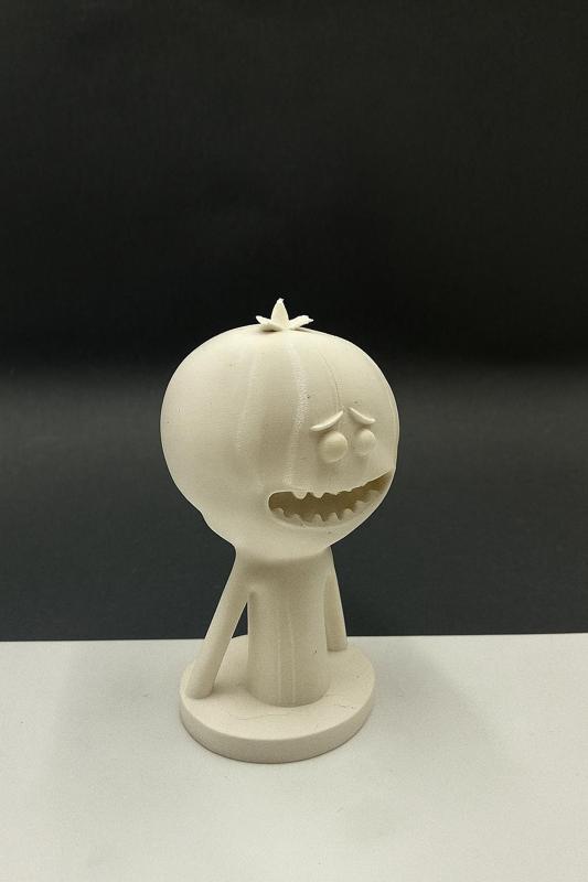 Mr. Meseeks Bust