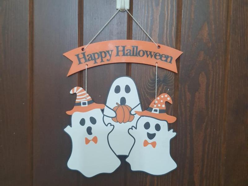 Happy Halloween