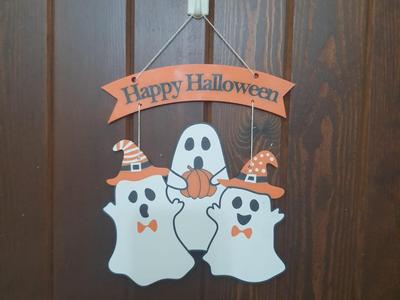 Happy Halloween
