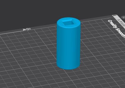 raw card embosser