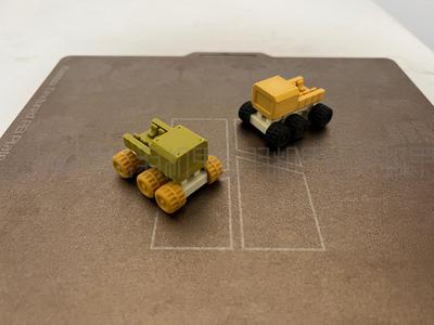 Classic of Mountains and Seas Mecha Series 154 - Congcong Type 2 Lunar Rover