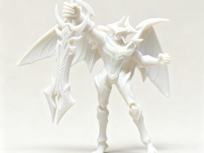 League of Legends - Aatrox