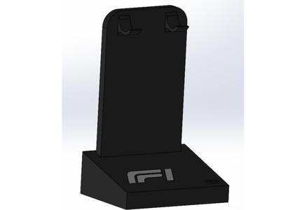 Legò Stand Set "Racing Car" F1
