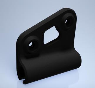 Sidewall fixture