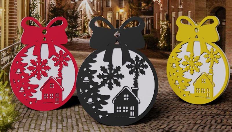 Christmas decorations