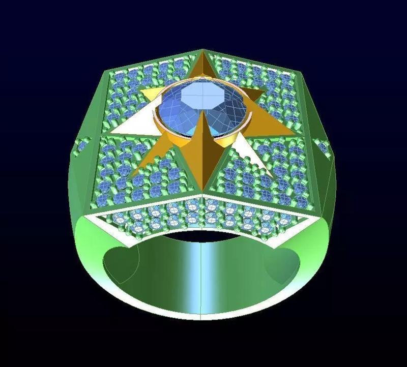 DIAMOND JEWELLERY