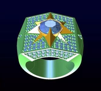 DIAMOND JEWELLERY