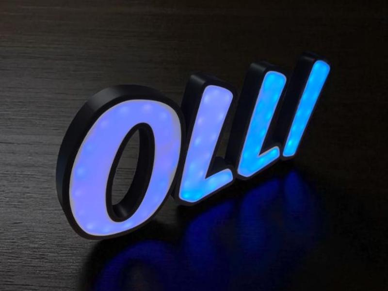 Olli Lamp 