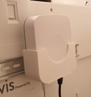 SmartThings Hub (Gen2) DIN Rail Mount
