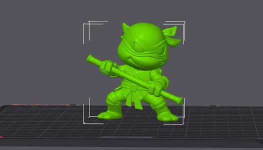 Donatello