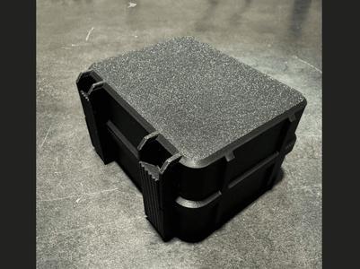 ToughBox – Print-in-Place No Support