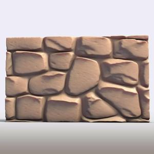 Stone Wall 217