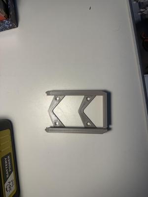Kärcher 36V Battery wallmount