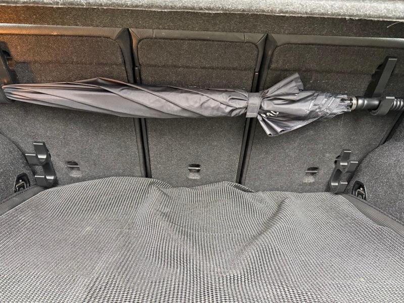 Umbrella Hook BMW x1 E84