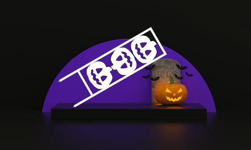 Pumpkin-Pflanzenrankhilfe