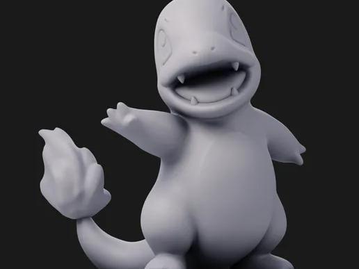 Charmander
