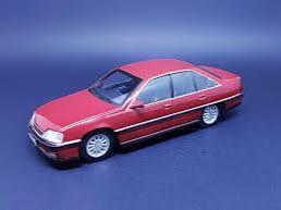 brazilian car (CHEVROLET OMEGA)