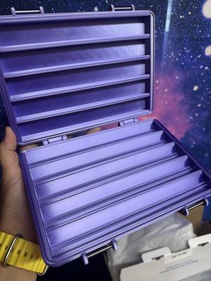 5 Injection Pen Box