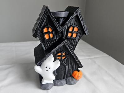 Haunted House