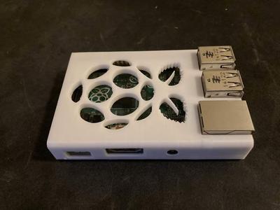 Raspberry Pi Case