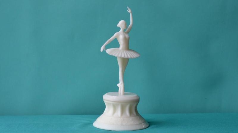 360 Degree Manual Turntable for Photography